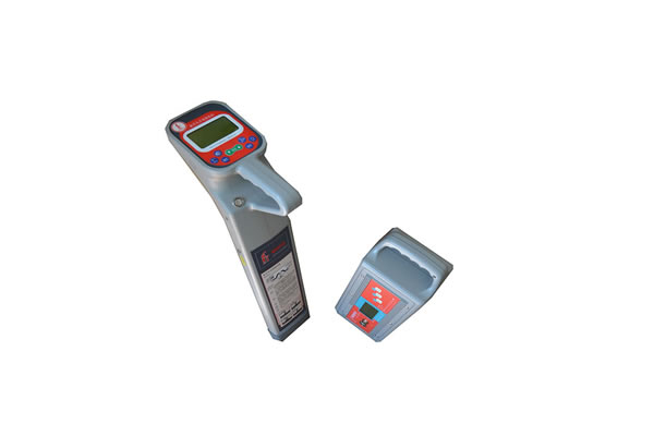 地下管線探測(cè)儀MU2000