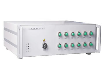 多通道插回損測試儀 MU5706C