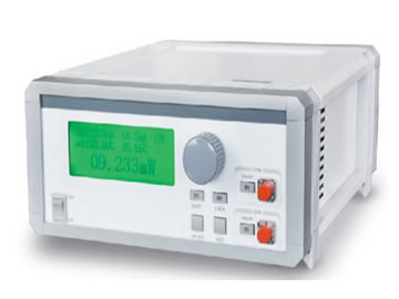 臺式雙通道穩(wěn)定光源 MU5702A