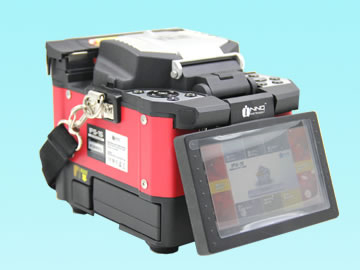 韓國一諾IFS-15熔接機