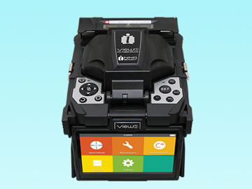 韓國一諾View 3熔接機