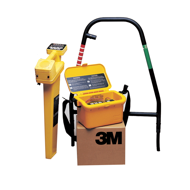 美國(guó)進(jìn)口3M Dynsatel 2273E/M系列光纜/電纜外皮故障及路由探測(cè)儀