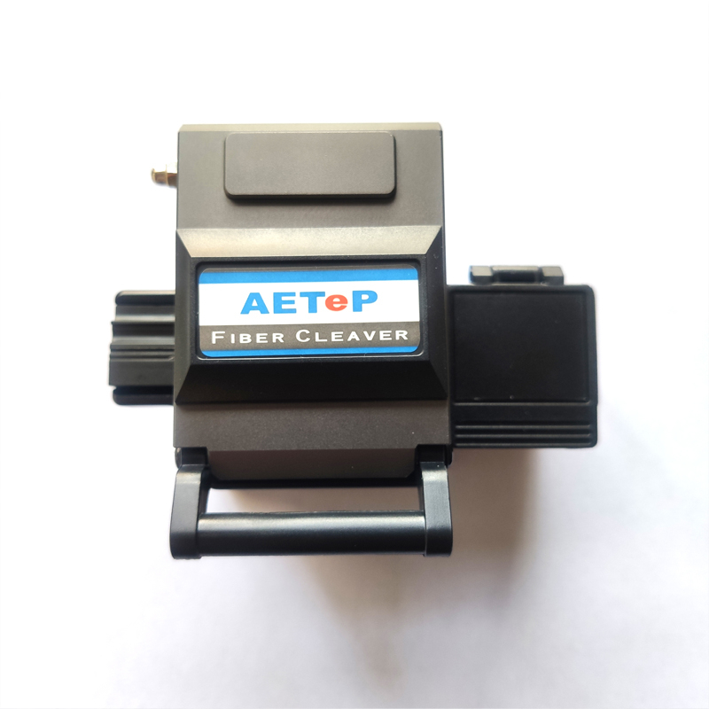 美國艾特AETeP 光纖切割刀光纖切割器FiberCleaver 原裝正品